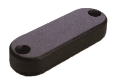 小規格耐高溫抗金屬標簽 0381307