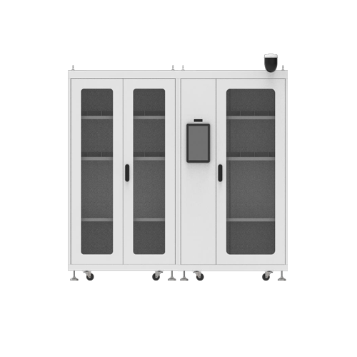 RFID工具柜 JT-T3305-U