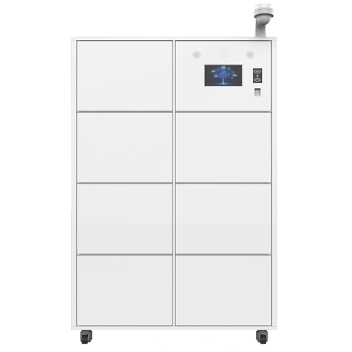 RFID文件柜 JT-W1604-U