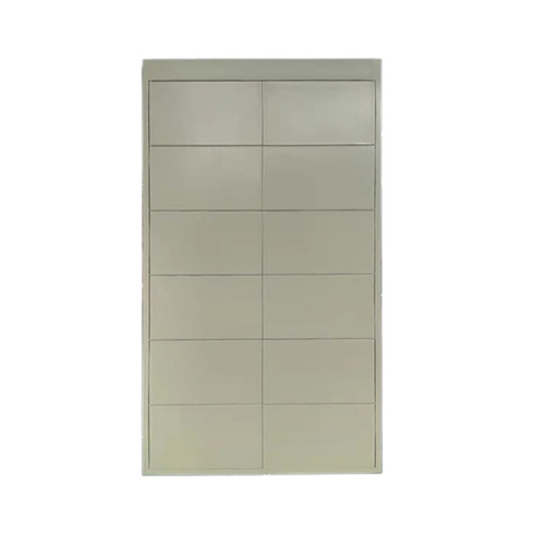 智能RFID儲物柜 JT-I2106