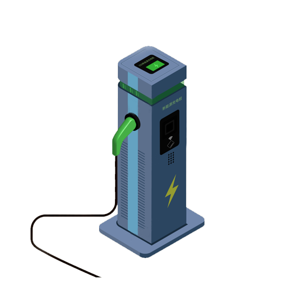 新能源充電樁RFID識別管理